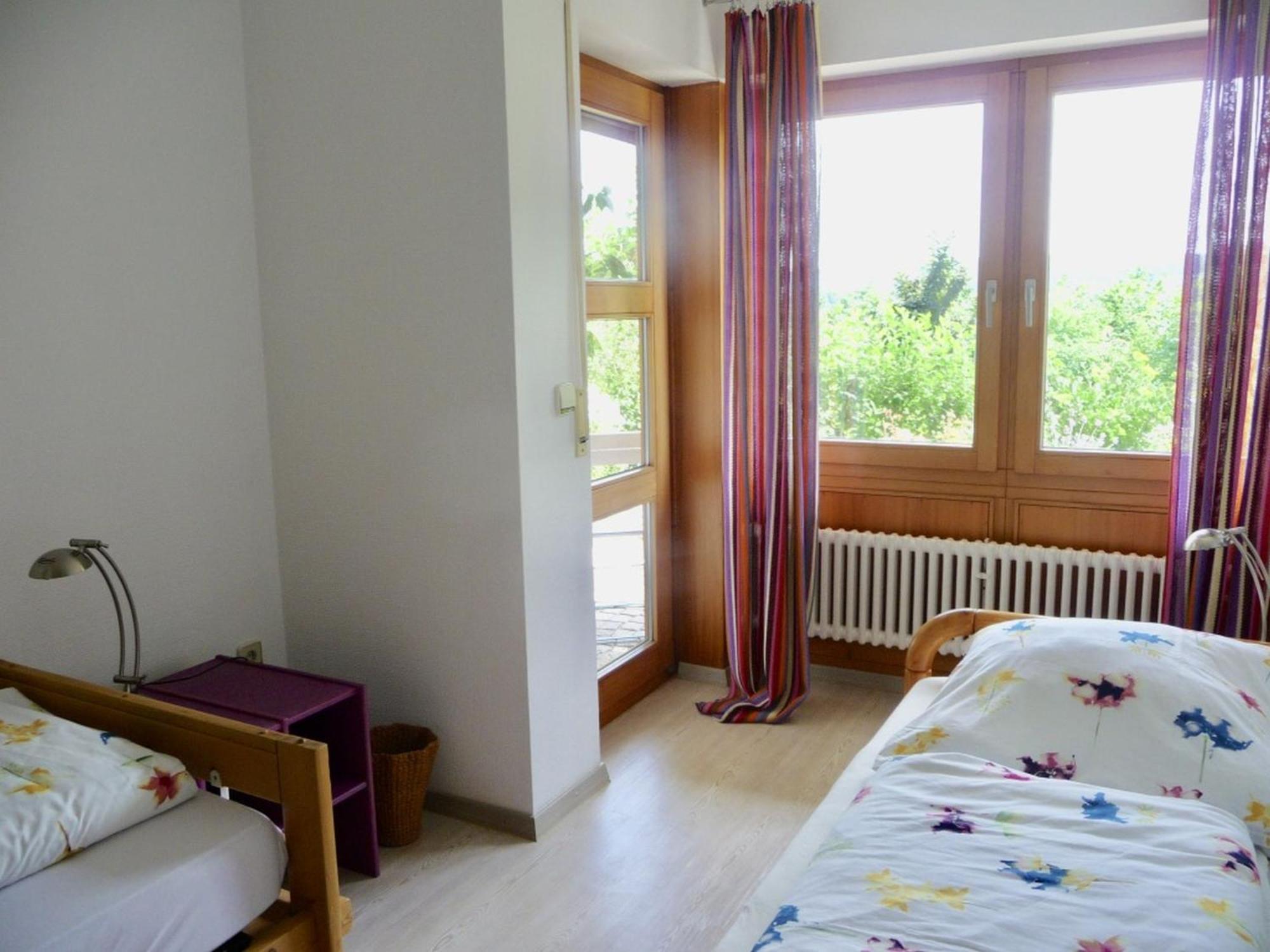 Haus Am See Illmensee Exterior foto